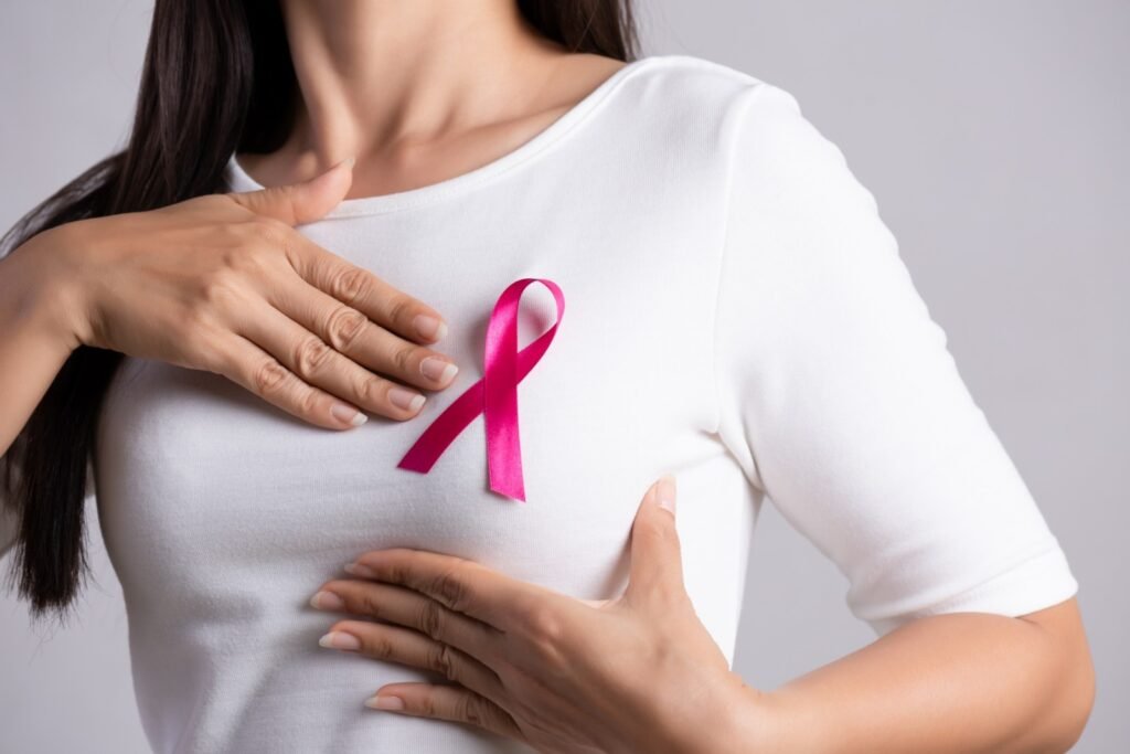 Breast Cancer Information In Marathi