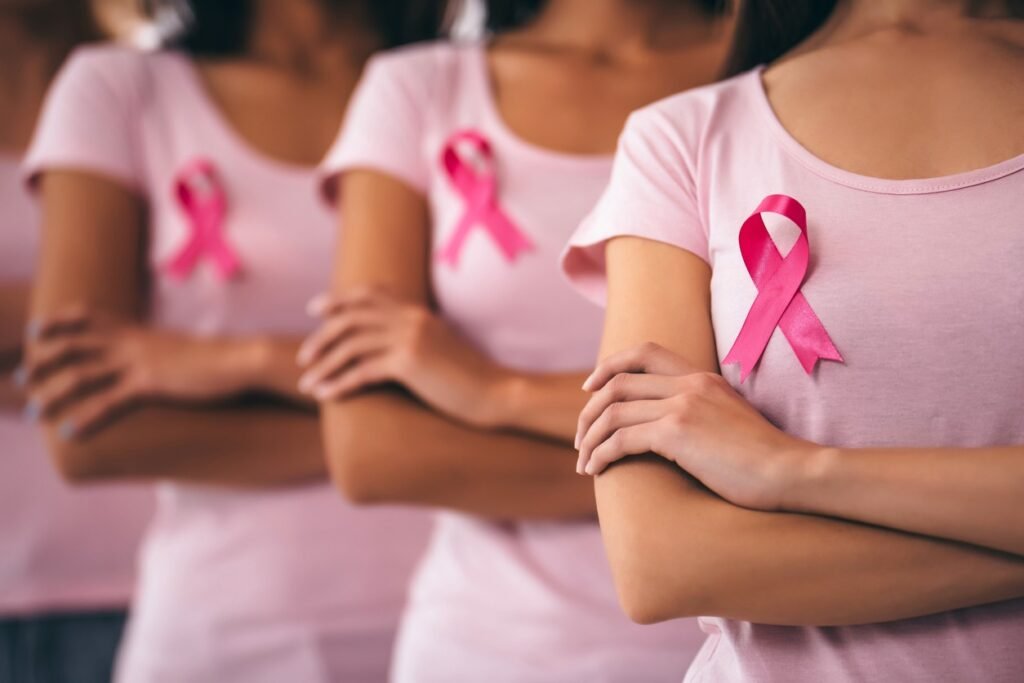 Breast Cancer Information In Marathi